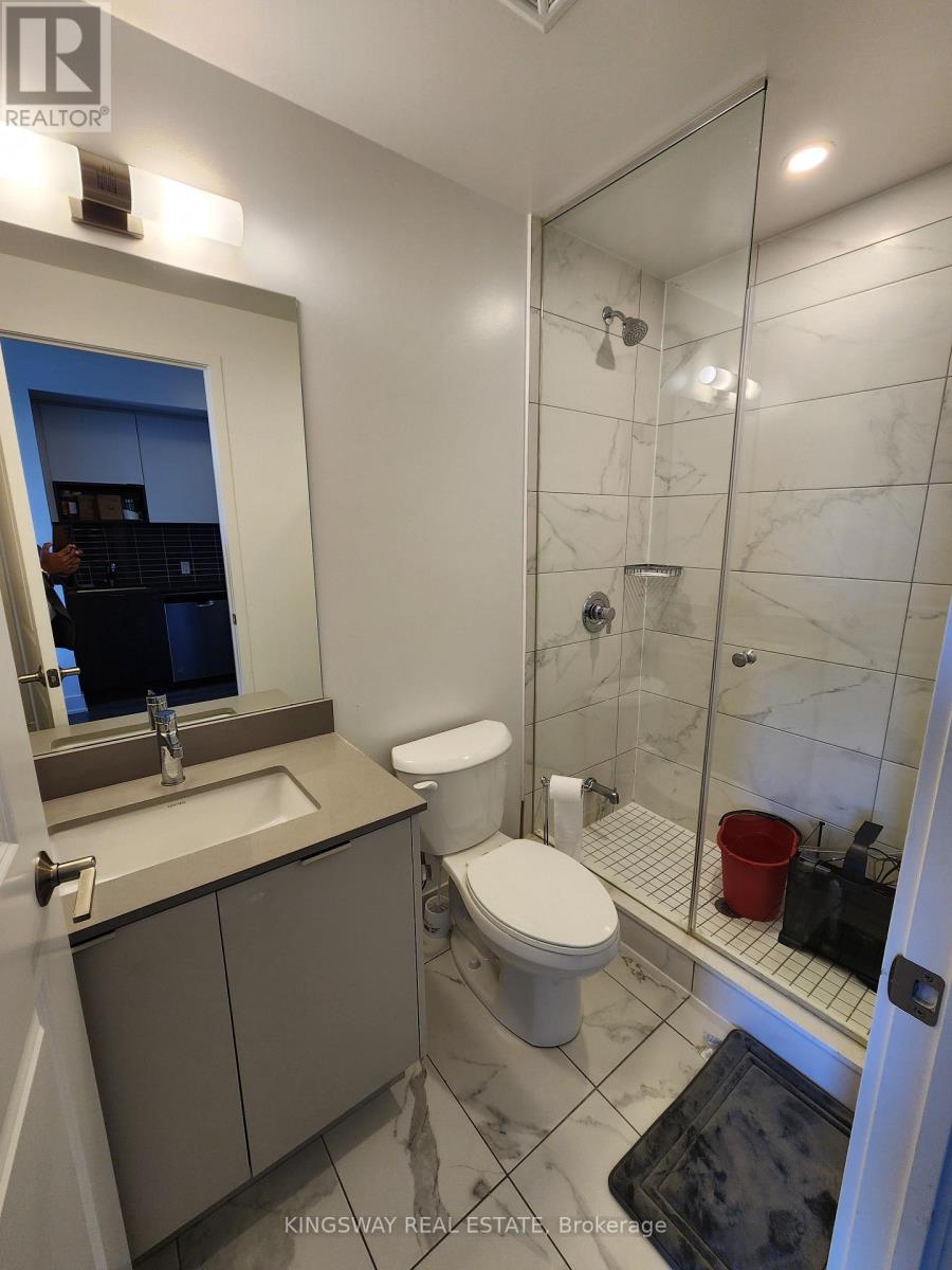 1207w - 202 Burnhamthorpe Road E, Mississauga, Ontario  L5A 0B2 - Photo 19 - W13487236