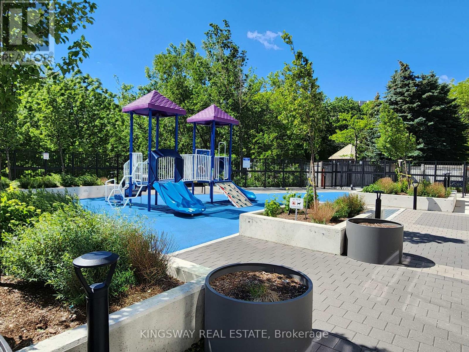 1207w - 202 Burnhamthorpe Road E, Mississauga, Ontario  L5A 0B2 - Photo 8 - W13487236