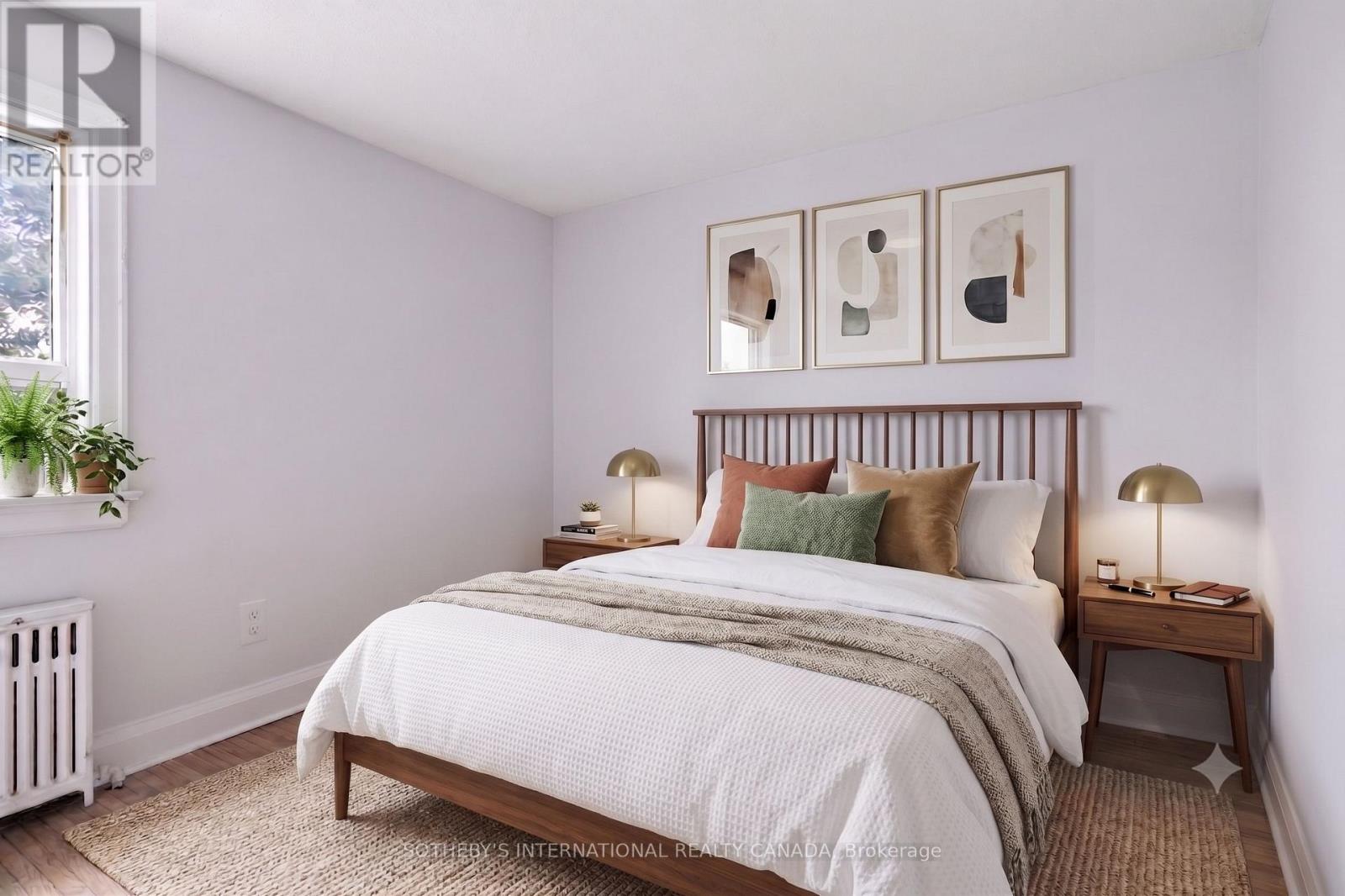 Upper - 676 Beresford Avenue, Toronto, Ontario  M6S 3C5 - Photo 9 - W13487274