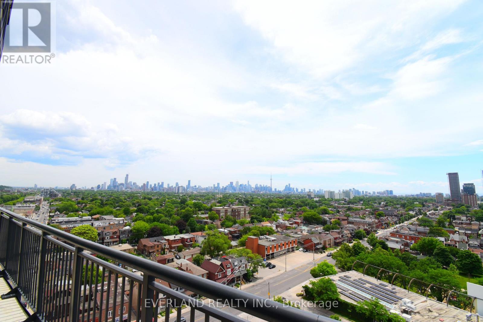 1105 - 1185 Dupont Street, Toronto, Ontario  M6H 0G5 - Photo 28 - W13487276