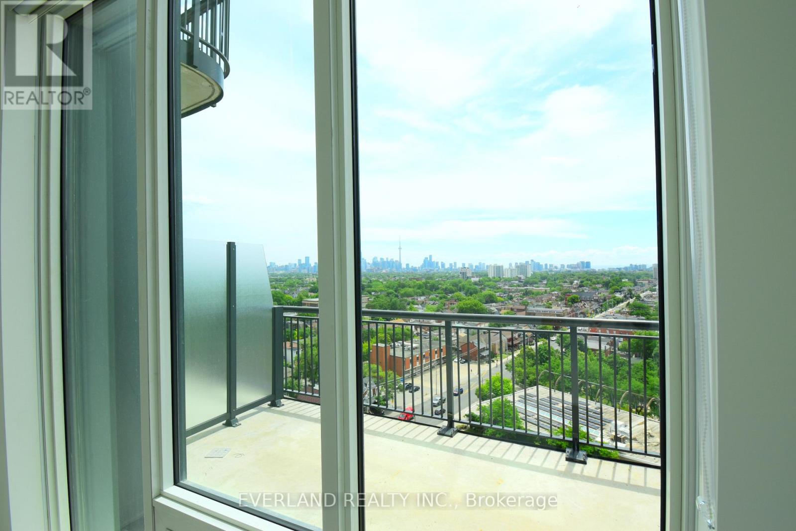 1105 - 1185 Dupont Street, Toronto, Ontario  M6H 0G5 - Photo 31 - W13487276
