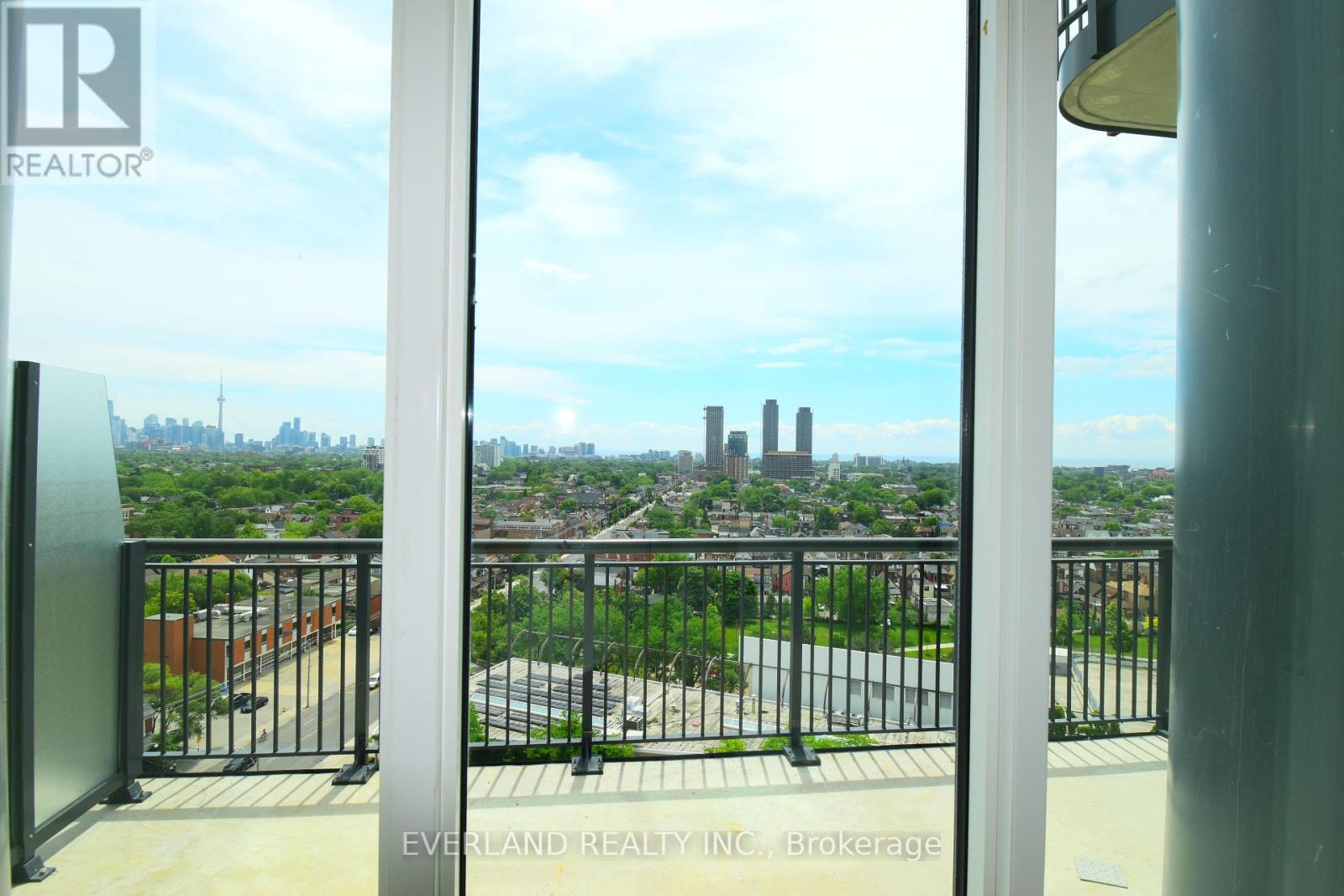 1105 - 1185 Dupont Street, Toronto, Ontario  M6H 0G5 - Photo 32 - W13487276
