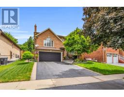 3 HACIENDA COURT, Brampton, Ontario