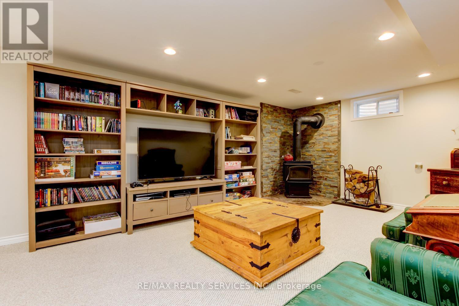 265 Bartley Bull Parkway, Brampton, Ontario  L6W 2L2 - Photo 28 - W13487306