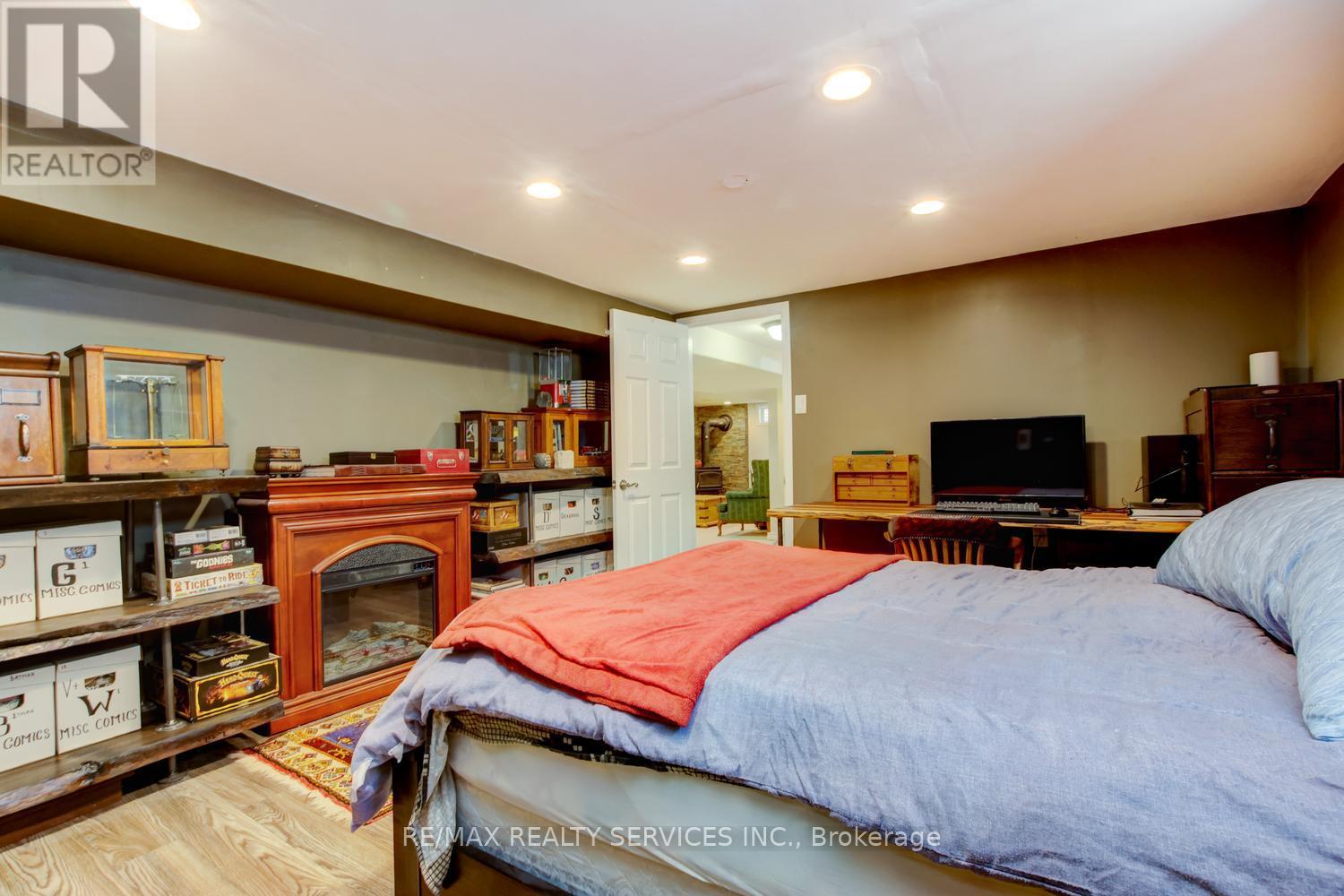 265 Bartley Bull Parkway, Brampton, Ontario  L6W 2L2 - Photo 34 - W13487306