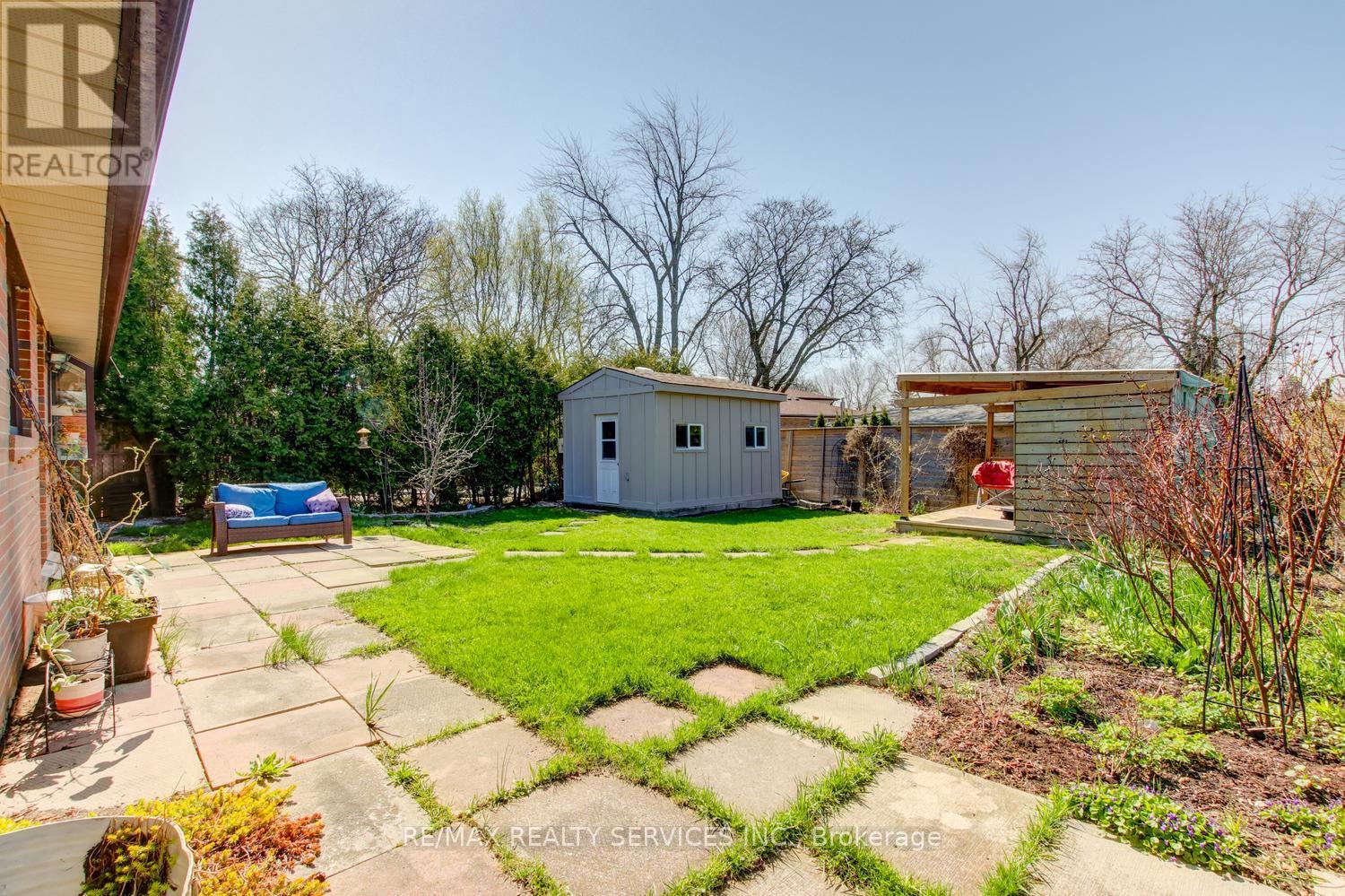 265 Bartley Bull Parkway, Brampton, Ontario  L6W 2L2 - Photo 39 - W13487306