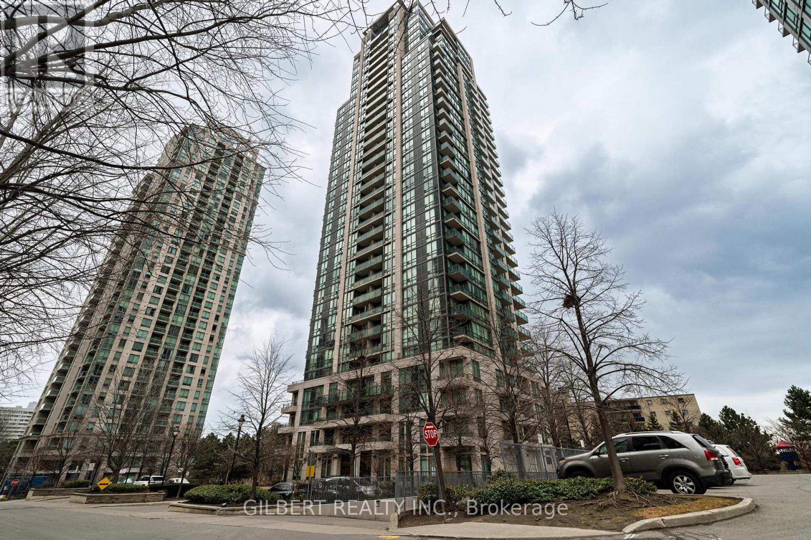 1603 - 3515 KARIYA DRIVE, Mississauga, Ontario