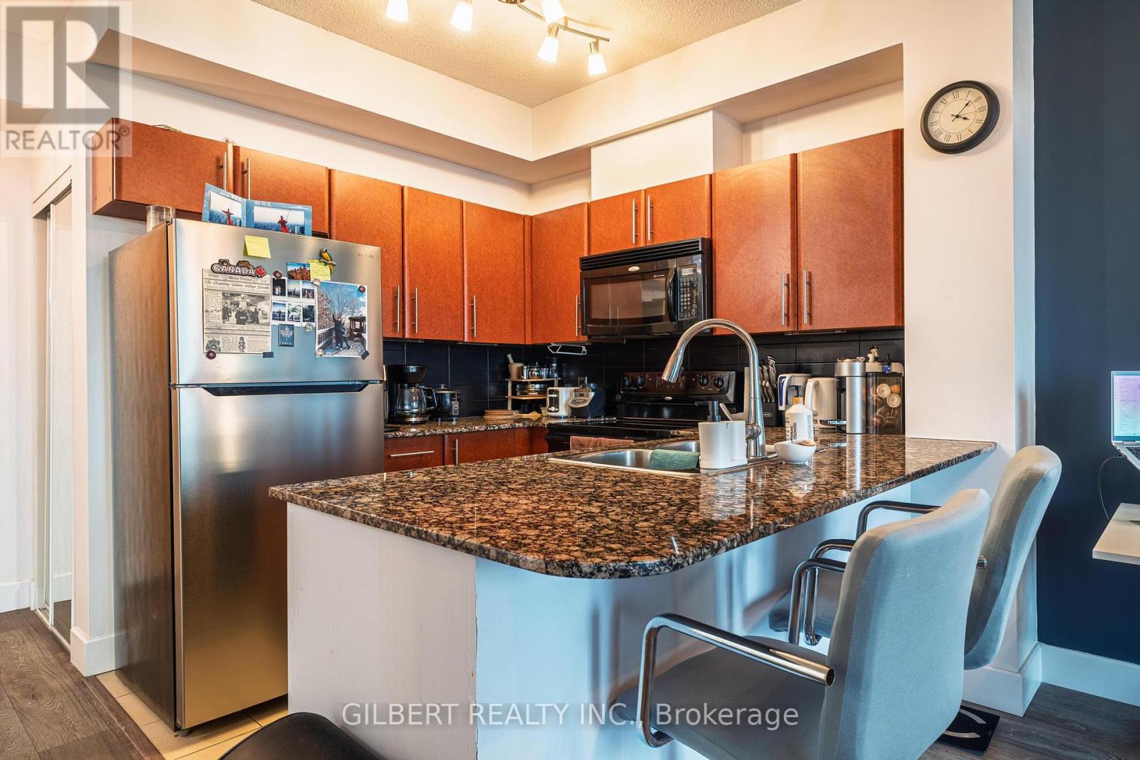 1603 - 3515 Kariya Drive, Mississauga, Ontario  L5B 0C1 - Photo 10 - W13487308