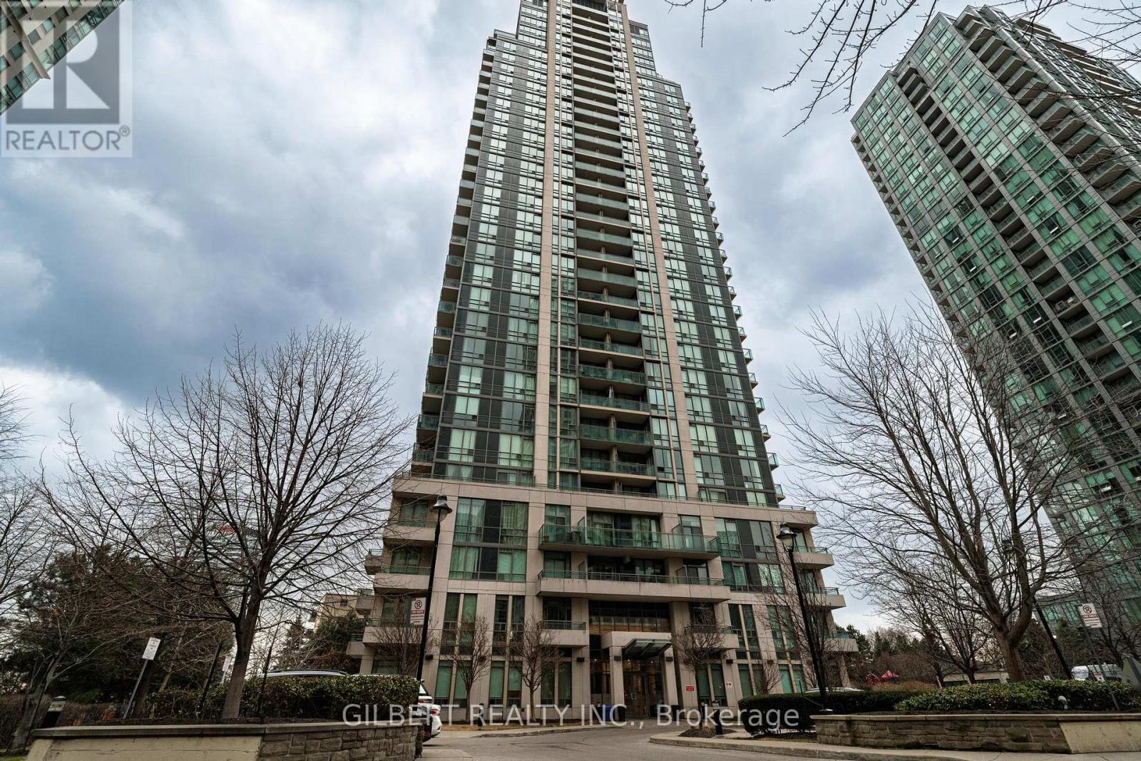 1603 - 3515 Kariya Drive, Mississauga, Ontario  L5B 0C1 - Photo 2 - W13487308