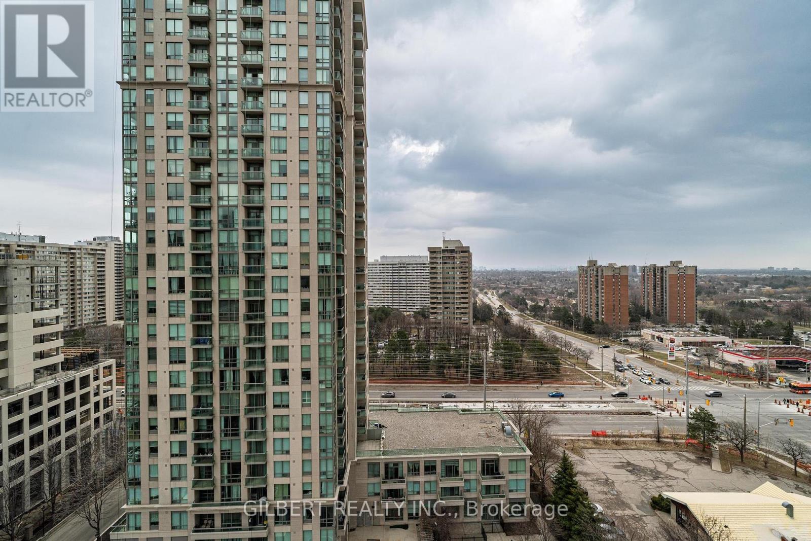 1603 - 3515 Kariya Drive, Mississauga, Ontario  L5B 0C1 - Photo 32 - W13487308