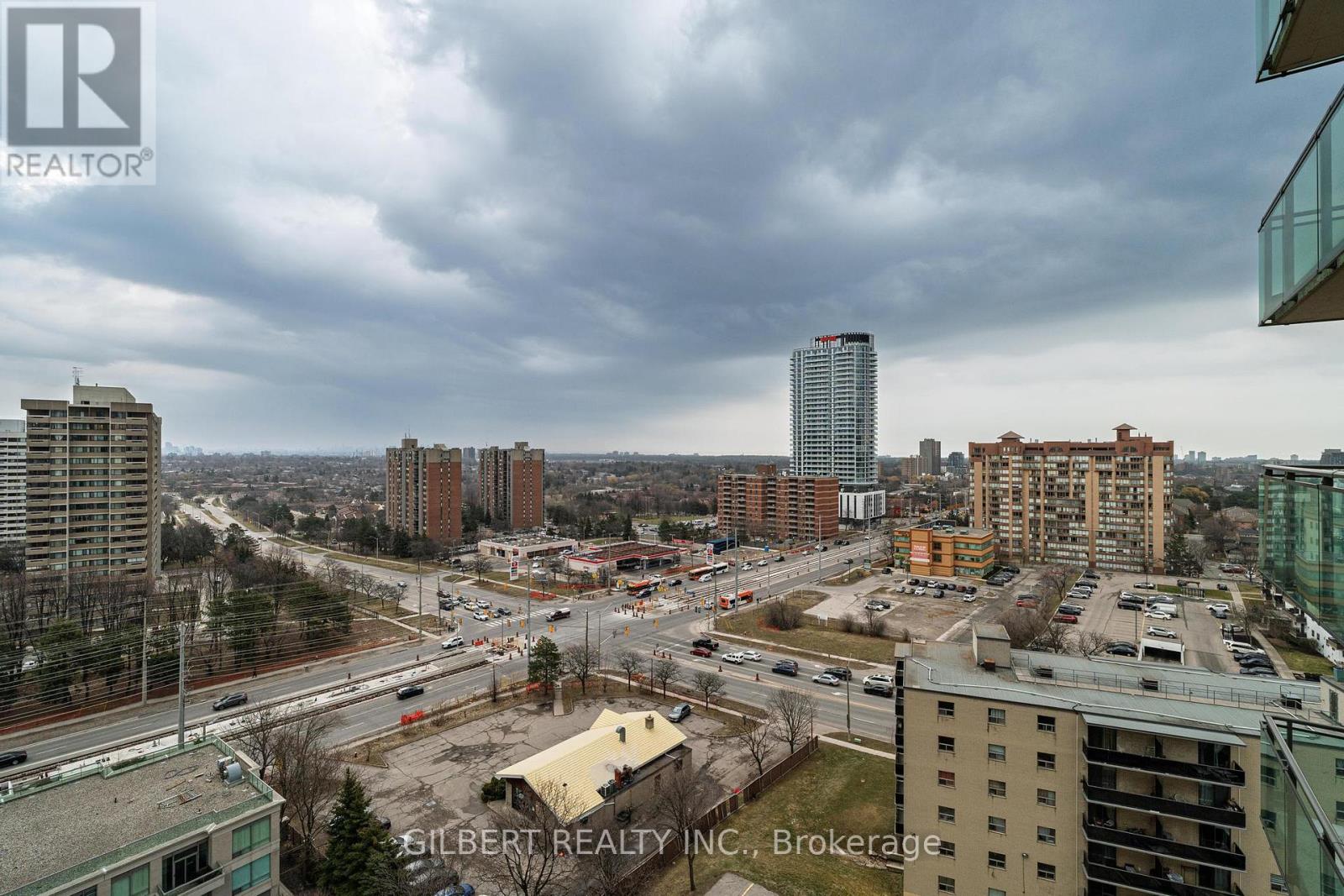 1603 - 3515 Kariya Drive, Mississauga, Ontario  L5B 0C1 - Photo 33 - W13487308