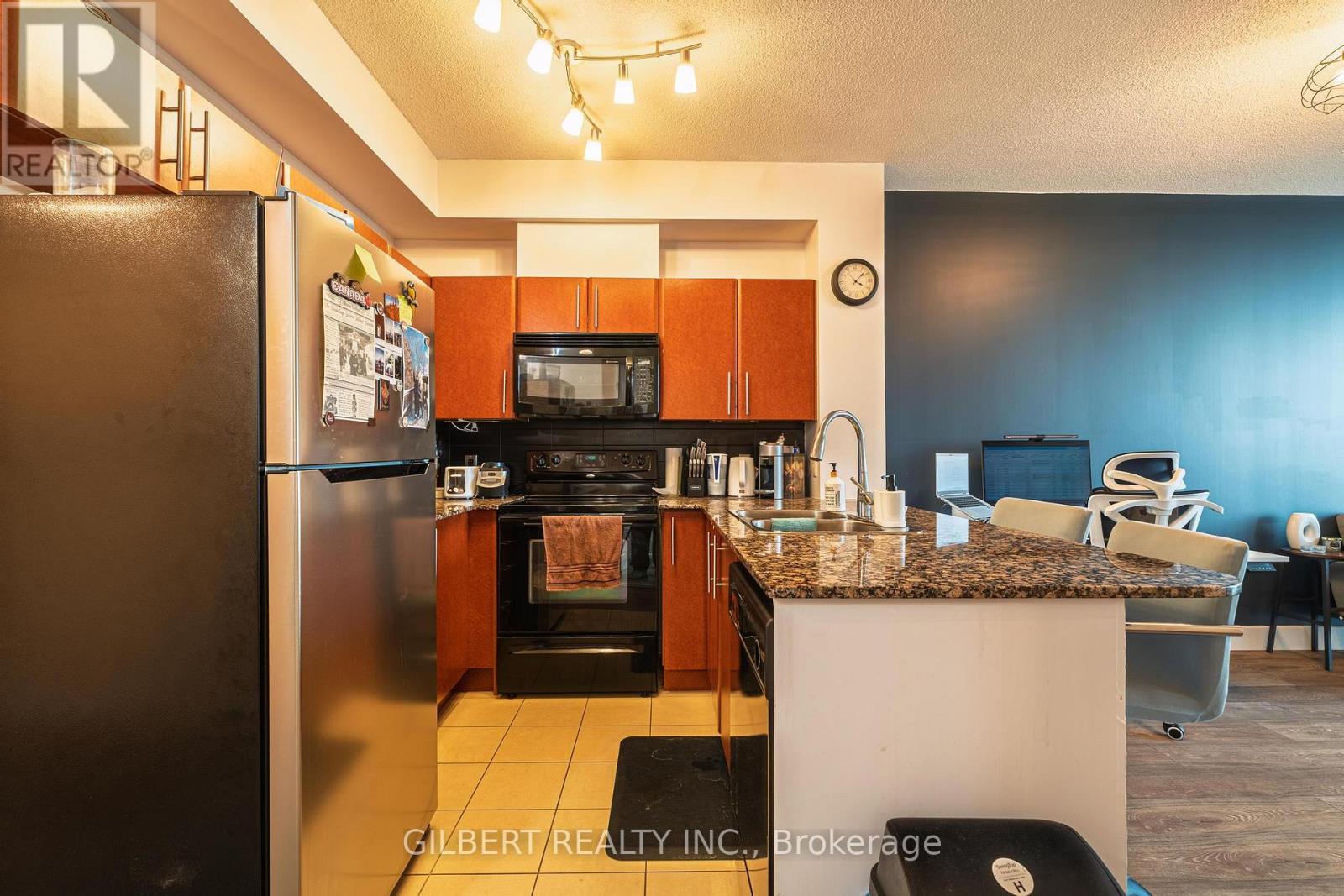 1603 - 3515 Kariya Drive, Mississauga, Ontario  L5B 0C1 - Photo 9 - W13487308