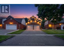 30 HALLEN ROAD, Brampton, Ontario