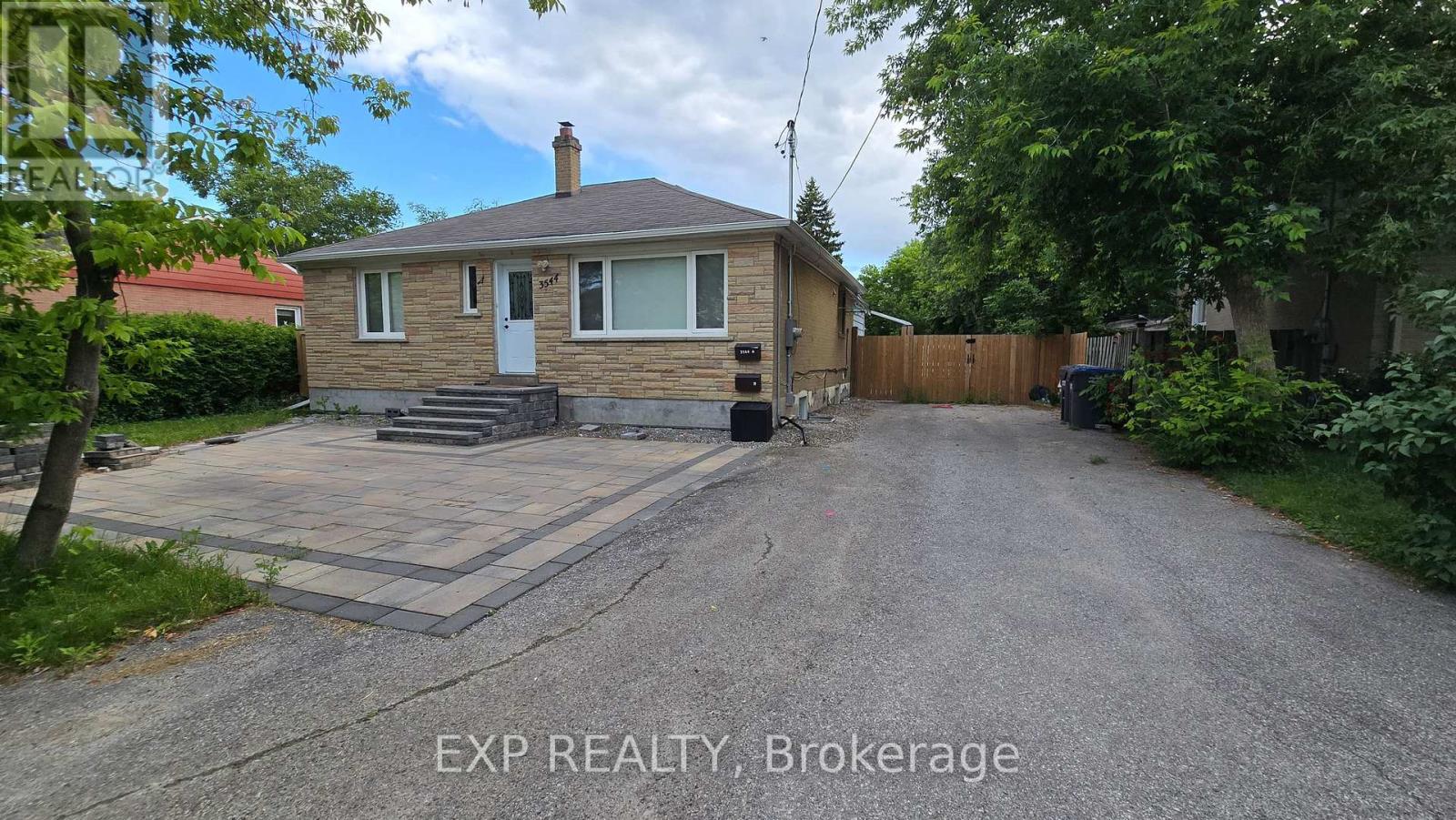 BASEMENT - 3544 JOAN DRIVE, Mississauga, Ontario