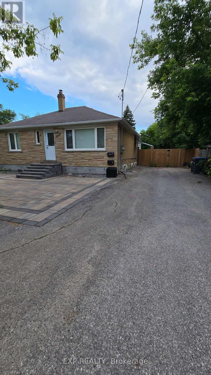 Basement - 3544 Joan Drive, Mississauga, Ontario  L5B 1T8 - Photo 13 - W13487368