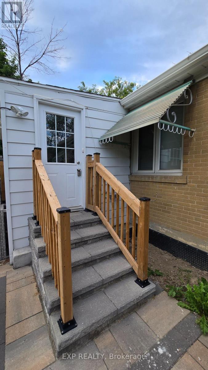 Basement - 3544 Joan Drive, Mississauga, Ontario  L5B 1T8 - Photo 2 - W13487368
