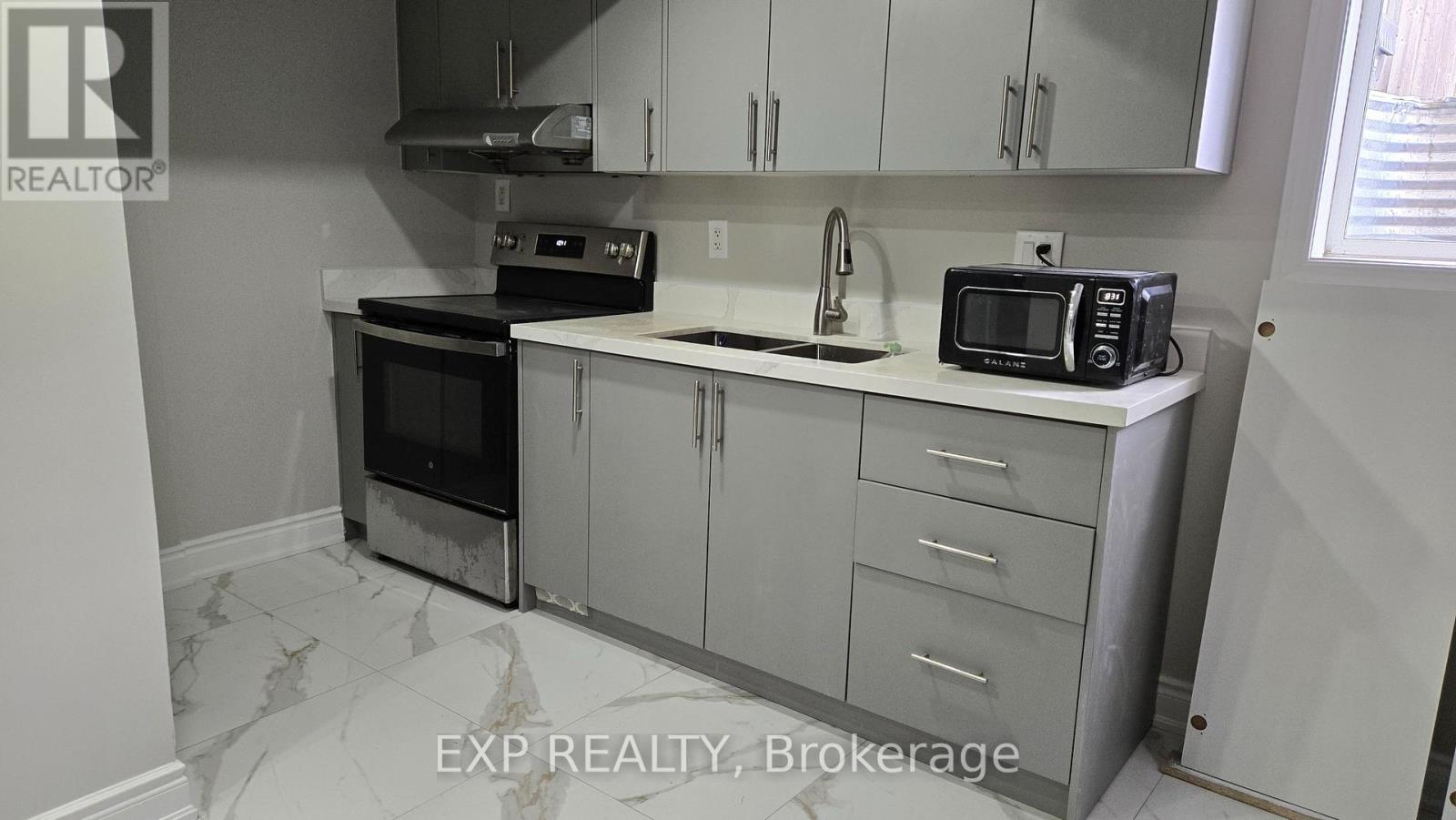 Basement - 3544 Joan Drive, Mississauga, Ontario  L5B 1T8 - Photo 5 - W13487368