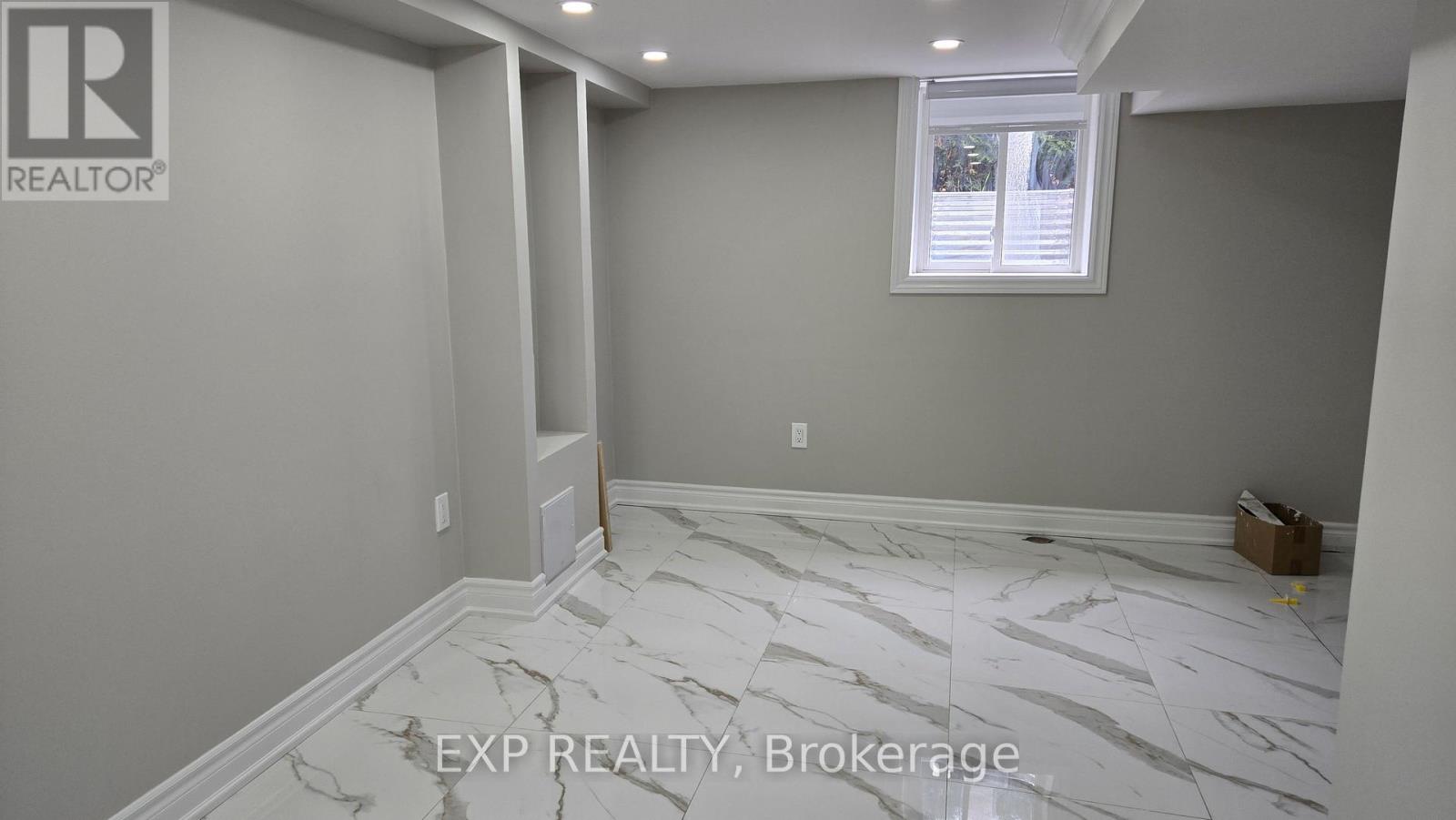 Basement - 3544 Joan Drive, Mississauga, Ontario  L5B 1T8 - Photo 8 - W13487368