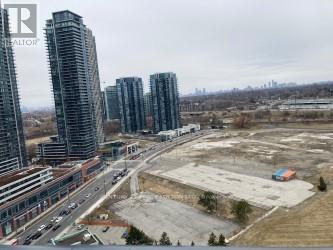 1812 - 30 Shore Breeze Drive, Toronto, Ontario  M8V 1A1 - Photo 2 - W13487380