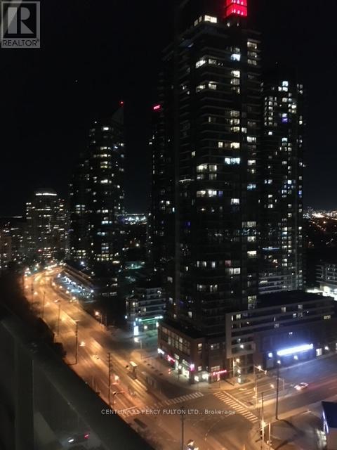 1812 - 30 Shore Breeze Drive, Toronto, Ontario  M8V 1A1 - Photo 3 - W13487380
