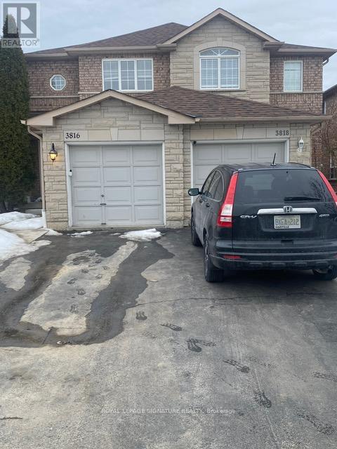 3816 FOXBOROUGH TRAIL, Mississauga, Ontario