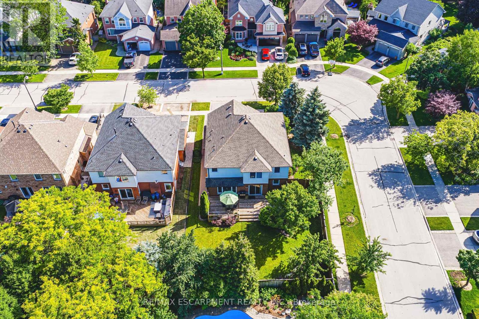 4153 Vermont Crescent, Burlington, Ontario  L7M 4A9 - Photo 38 - W13487438