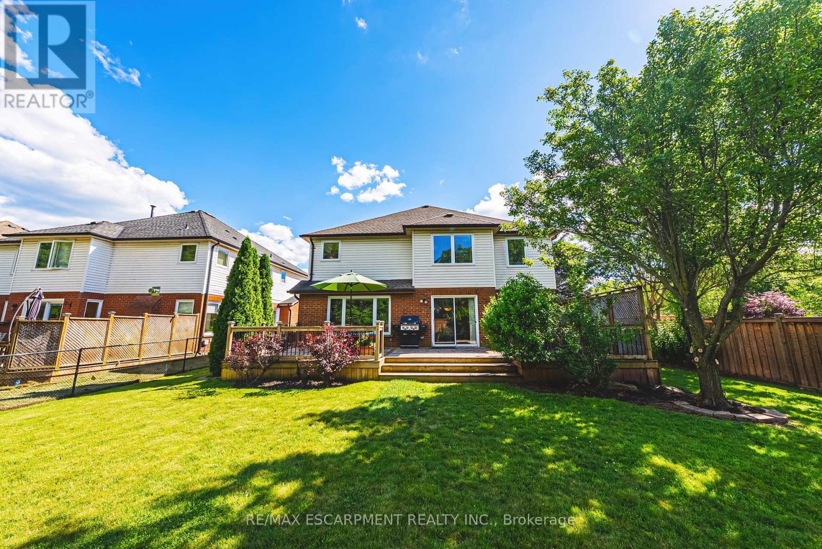 4153 Vermont Crescent, Burlington, Ontario  L7M 4A9 - Photo 39 - W13487438