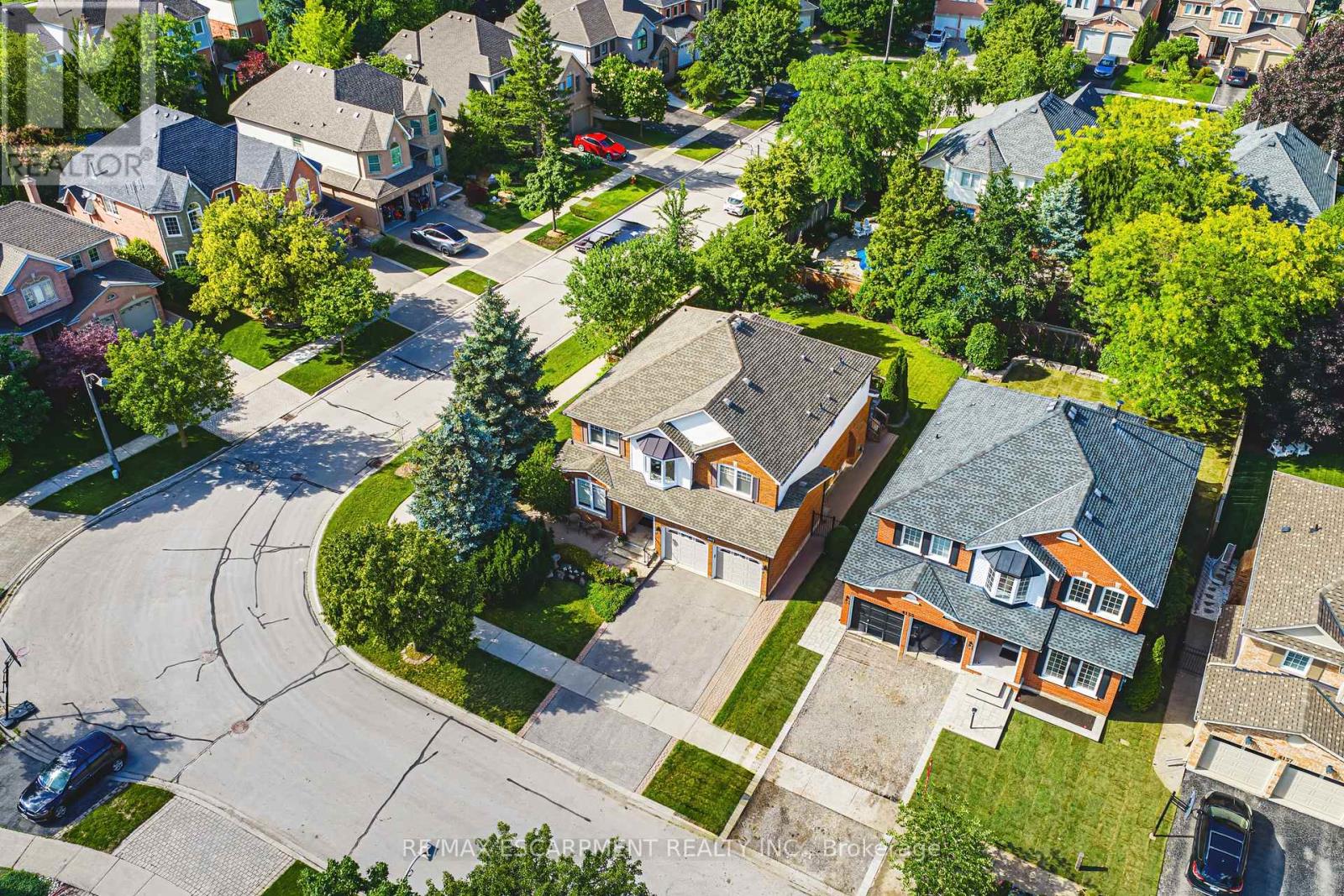 4153 Vermont Crescent, Burlington, Ontario  L7M 4A9 - Photo 46 - W13487438