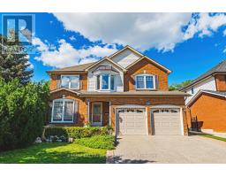 4153 VERMONT CRESCENT, Burlington, Ontario