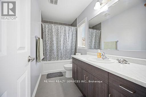 25 Bannister Crescent, Brampton, Ontario  L7A 4H2 - Photo 24 - W13487462