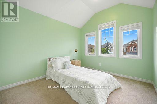 25 Bannister Crescent, Brampton, Ontario  L7A 4H2 - Photo 25 - W13487462