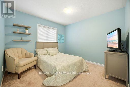 25 Bannister Crescent, Brampton, Ontario  L7A 4H2 - Photo 28 - W13487462
