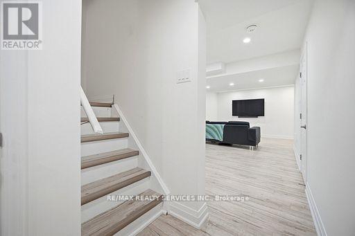 25 Bannister Crescent, Brampton, Ontario  L7A 4H2 - Photo 33 - W13487462
