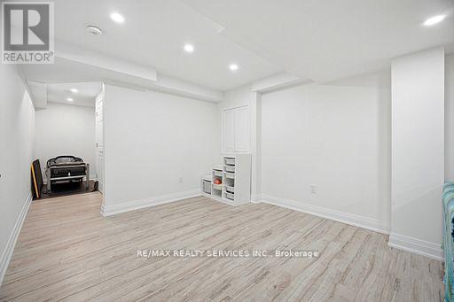 25 Bannister Crescent, Brampton, Ontario  L7A 4H2 - Photo 34 - W13487462