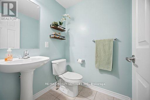 25 Bannister Crescent, Brampton, Ontario  L7A 4H2 - Photo 44 - W13487462