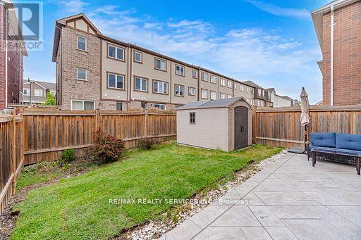 25 Bannister Crescent, Brampton, Ontario  L7A 4H2 - Photo 45 - W13487462