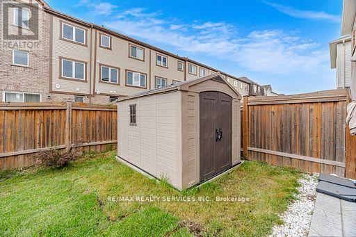 25 Bannister Crescent, Brampton, Ontario  L7A 4H2 - Photo 47 - W13487462
