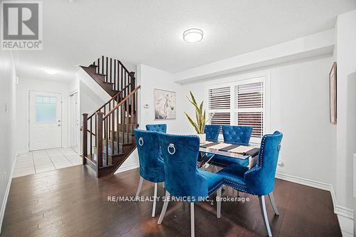 25 Bannister Crescent, Brampton, Ontario  L7A 4H2 - Photo 6 - W13487462