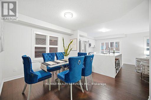 25 Bannister Crescent, Brampton, Ontario  L7A 4H2 - Photo 7 - W13487462
