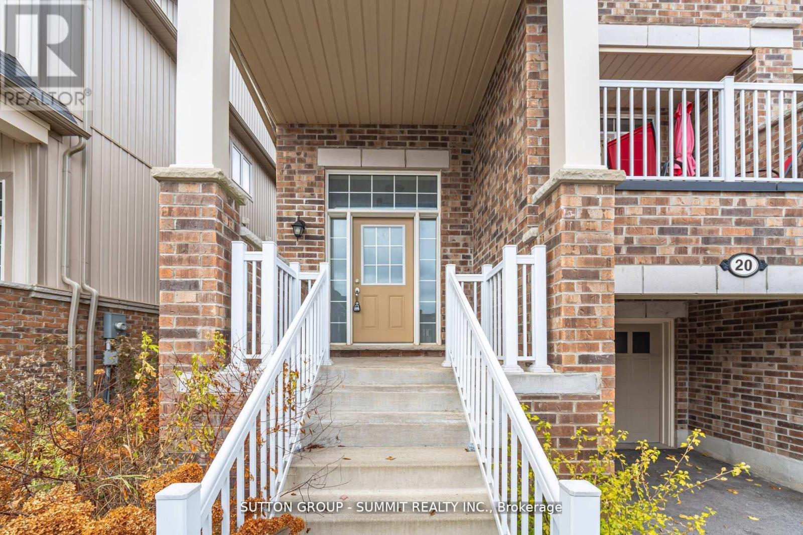 20 - 172 Parkinson Crescent, Orangeville, Ontario  L9W 6X3 - Photo 4 - W13487464