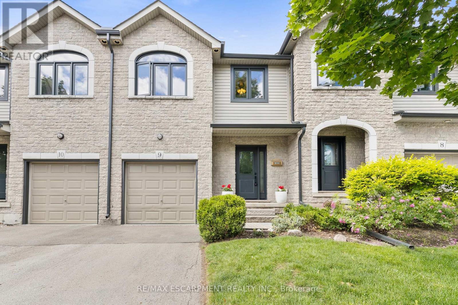 9 - 2110 Headon Road, Burlington, Ontario  L7M 4S2 - Photo 2 - W13487468