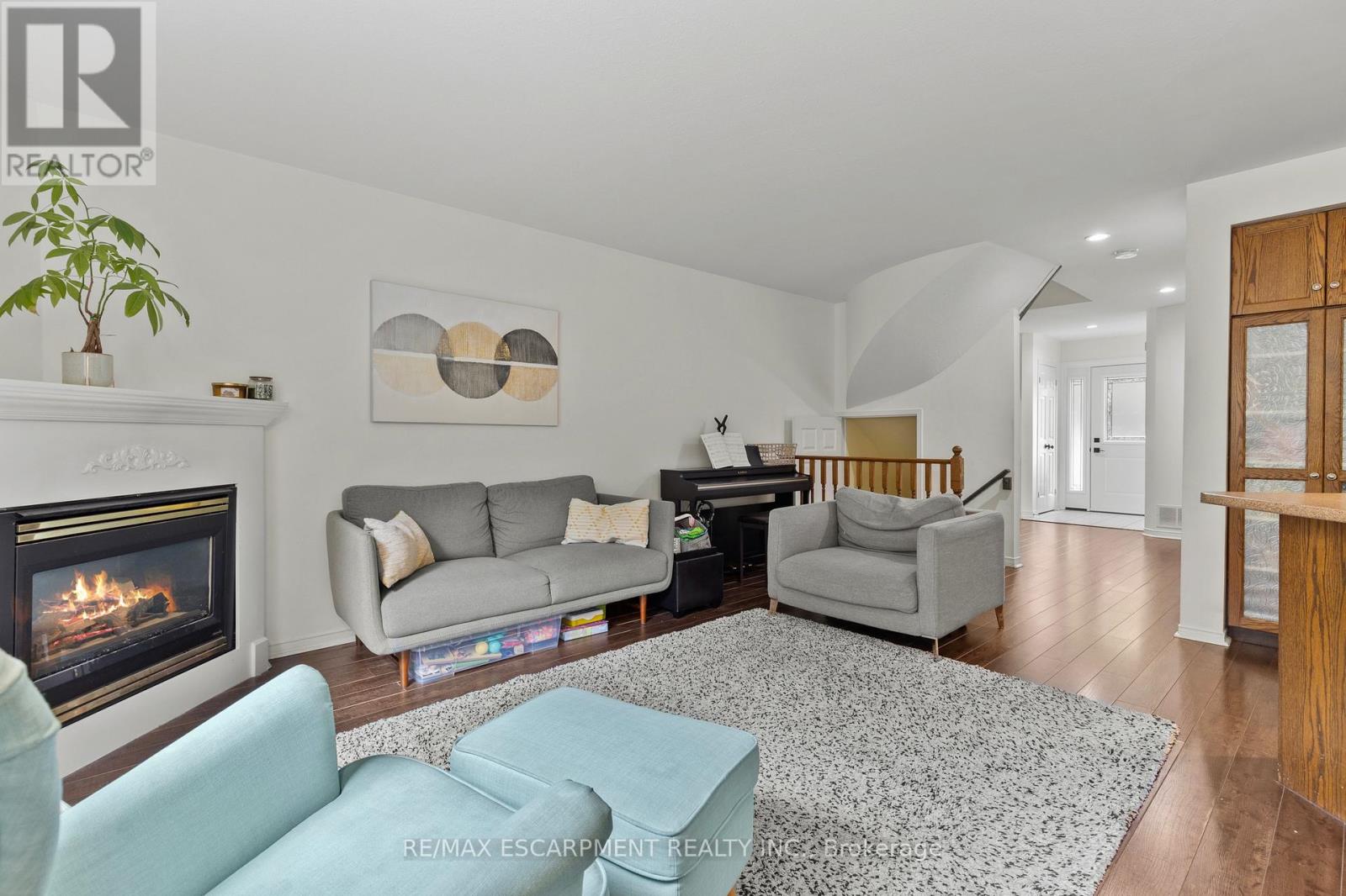 9 - 2110 Headon Road, Burlington, Ontario  L7M 4S2 - Photo 4 - W13487468