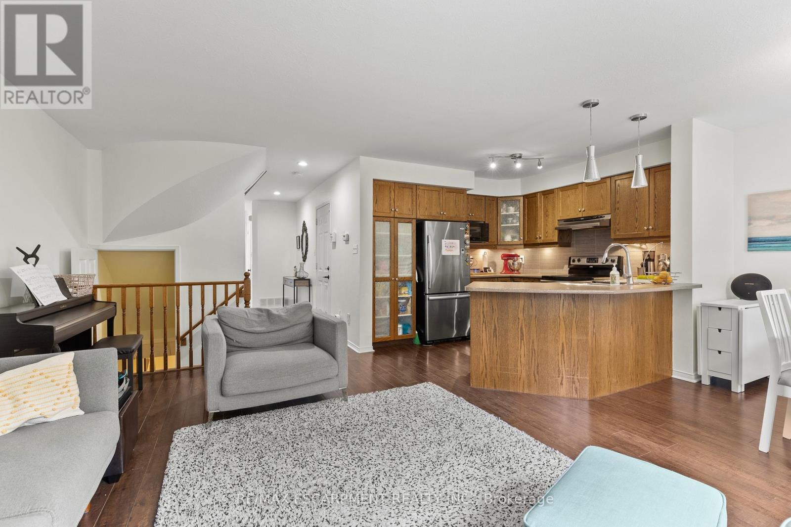 9 - 2110 Headon Road, Burlington, Ontario  L7M 4S2 - Photo 6 - W13487468