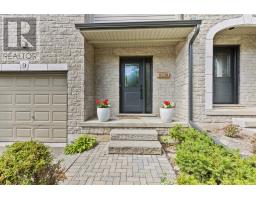 9 - 2110 HEADON ROAD, Burlington, Ontario