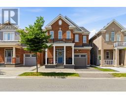 1590 CLITHEROW DRIVE, Milton, Ontario
