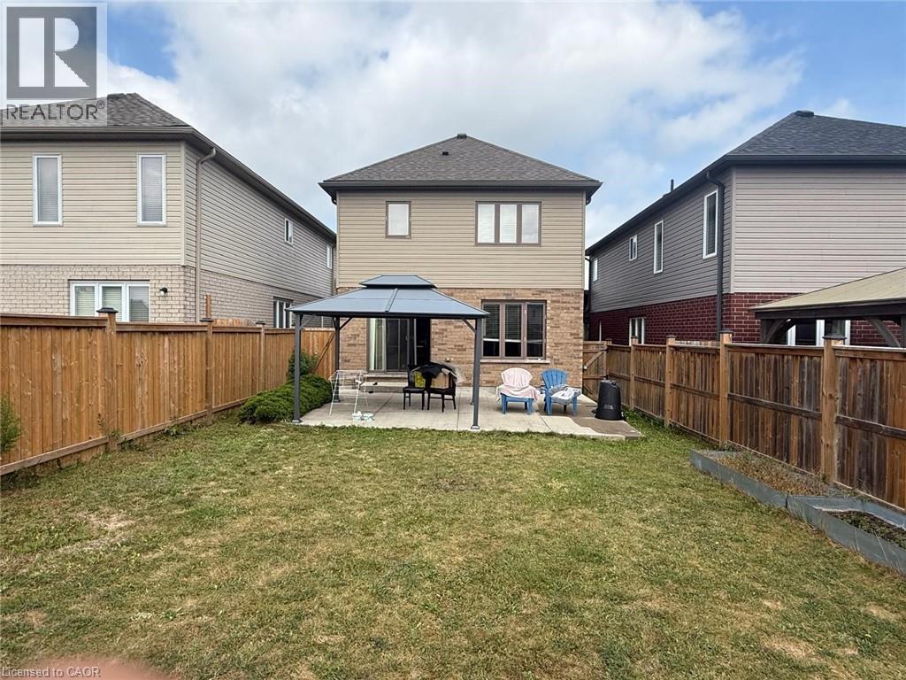 326 Old Huron Road, Kitchener, Ontario  N2R 1P8 - Photo 13 - 40842985