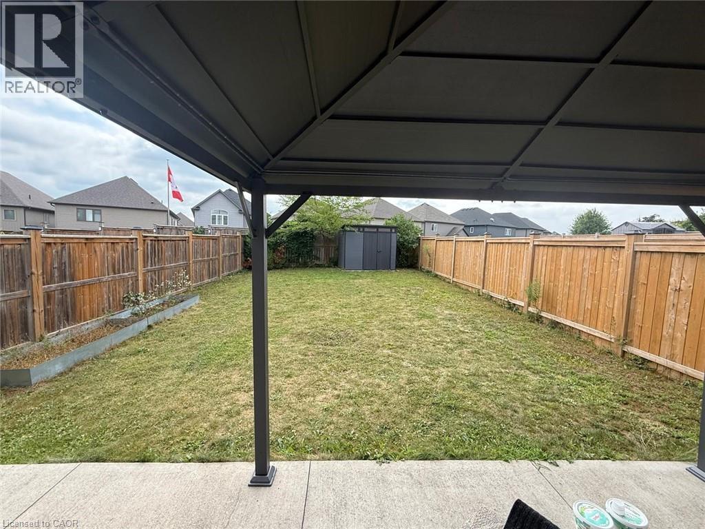 326 Old Huron Road, Kitchener, Ontario  N2R 1P8 - Photo 14 - 40842985