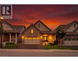 14 CHESTNUT DRIVE, Rockwood, Ontario