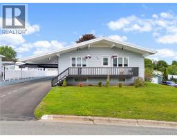 23 Harding Dr, Nackawic, New Brunswick