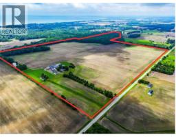 228 CHARLOTTEVILLE ROAD 1, St. Williams, Ontario